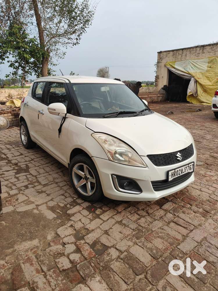 Maruti Swift Vdi 2016 Diesel