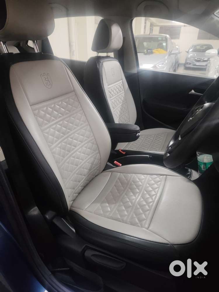 Volkswagen Polo 1.5 Tdi Comfortline, 2016, Diesel
