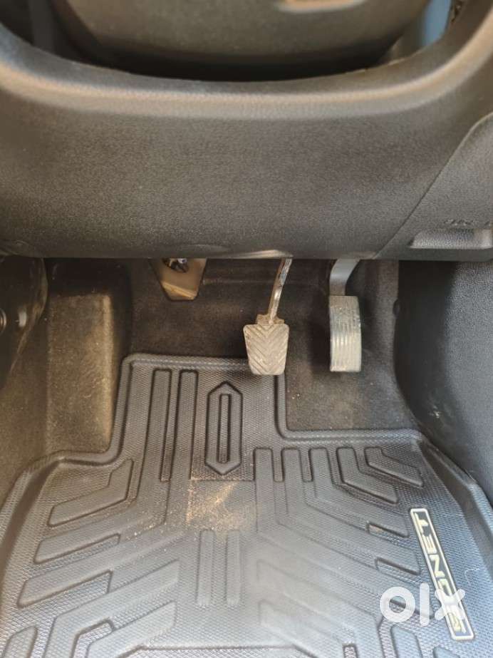 Kia Sonet Htx 1.5 Diesel, 2024, Diesel