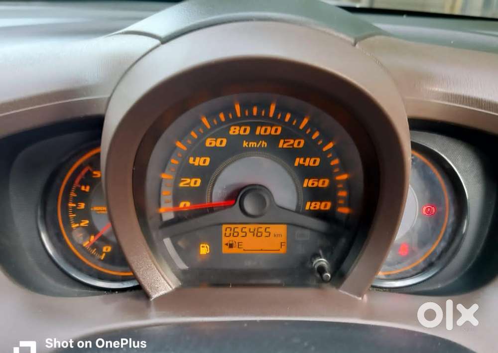 Honda Amaze 2013-2016 S I-dtech, 2013, Diesel