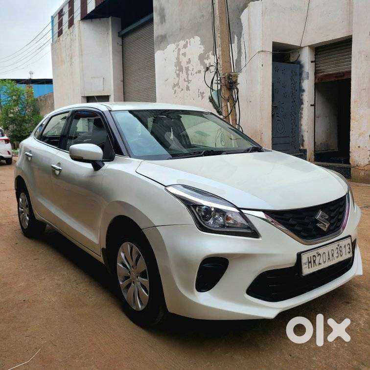 Maruti Suzuki Baleno Delta, 2020, Petrol