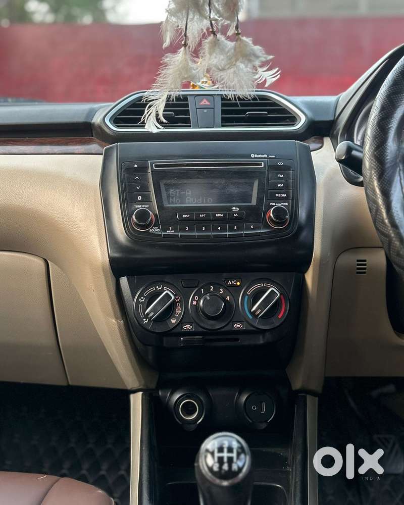 Maruti Suzuki Swift Dzire, 2019, Cng & Hybrids