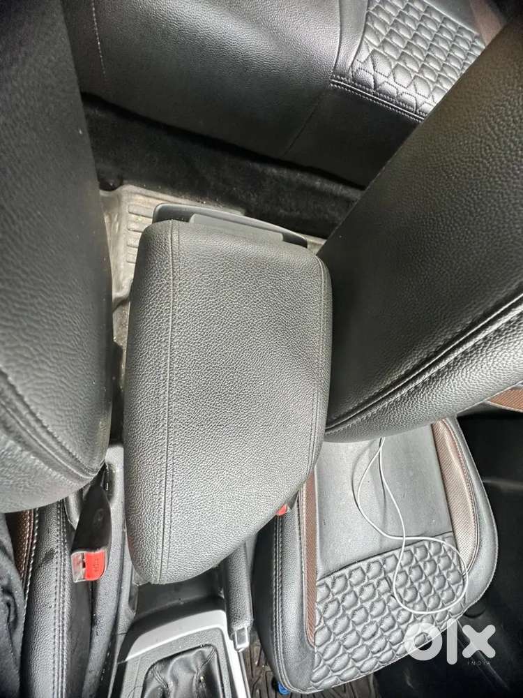 Maruti Suzuki Brezza 2024 Petrol 35867 Km Driven