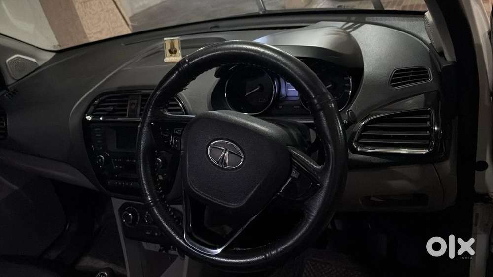 Tata Tiago Diesel Xz 2018