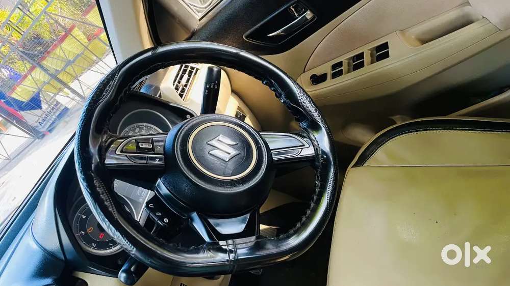 Maruti Suzuki Dzire Vdi 2019