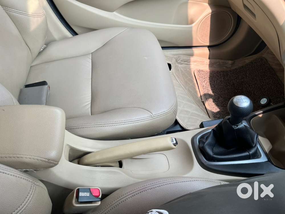 Honda City V Mt 2013