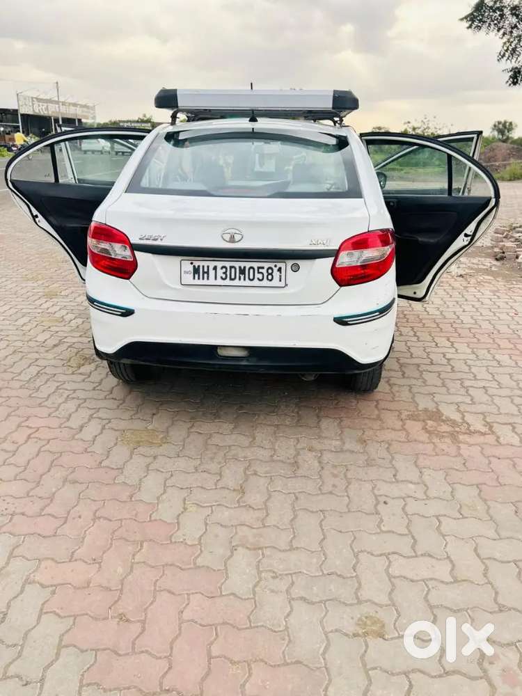 Tata Zest 2020 Diesel 68170 Km Driven