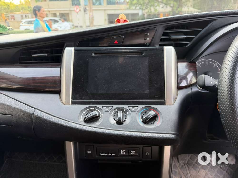 Toyota Innova Crysta G 7 Str, 2020, Diesel