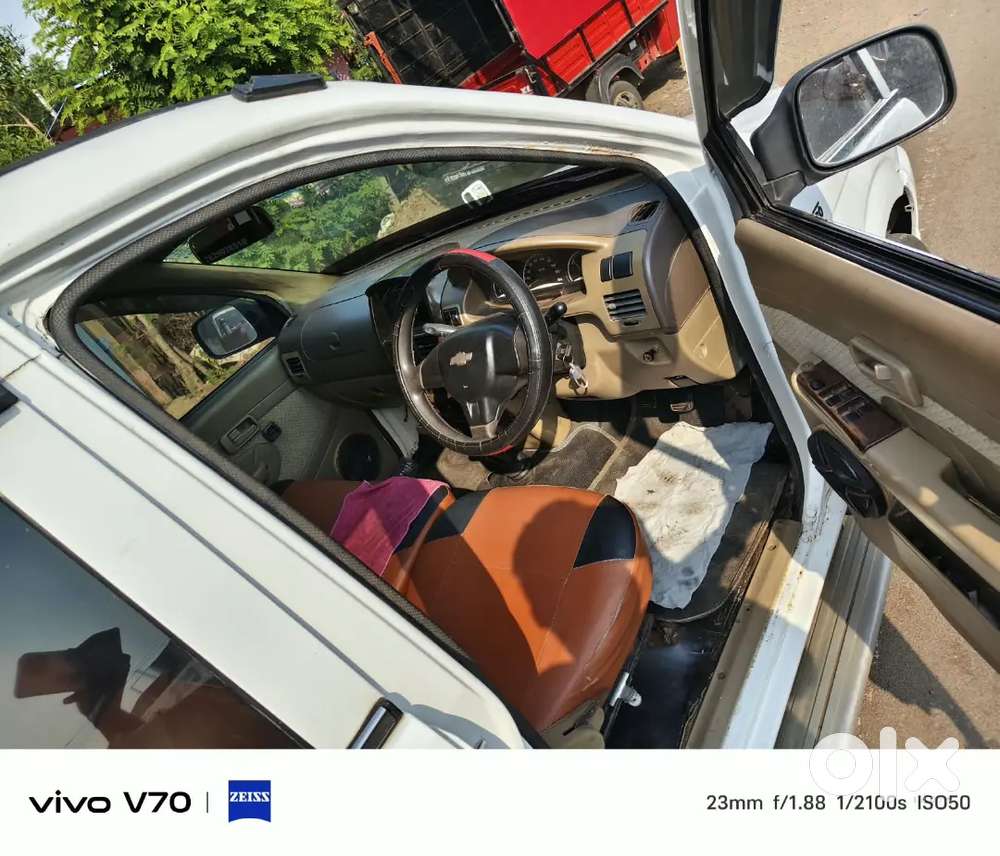 Chevrolet Tavera Ls 2011
