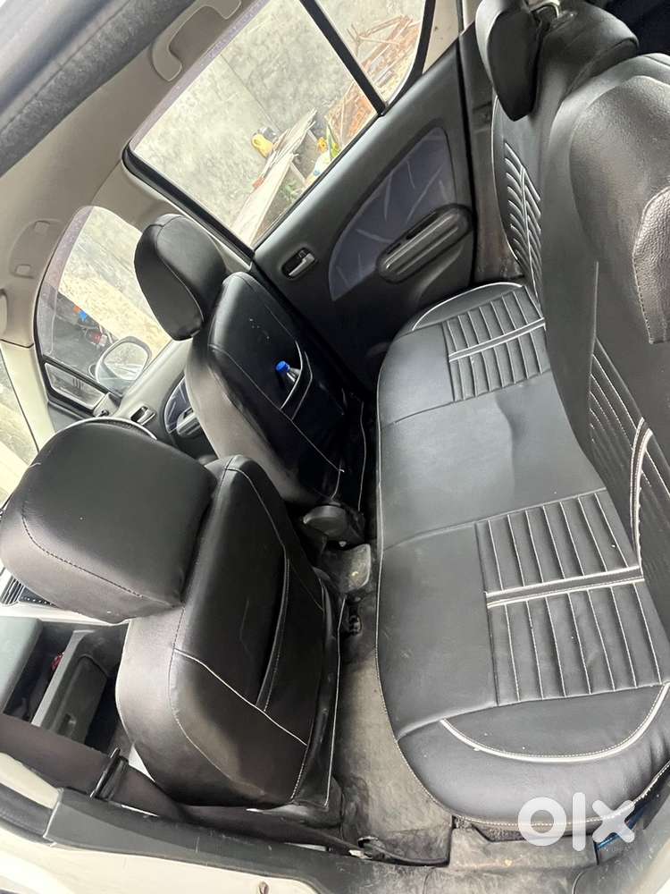 Maruti Suzuki Ritz Diesel 2012
