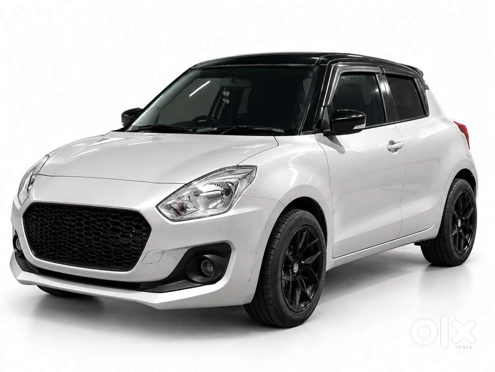 Maruti Suzuki Swift Petrol 2021