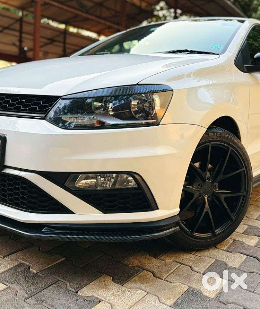 Volkswagen Polo 1.0 Highline Plus Tsi, 2021, Petrol
