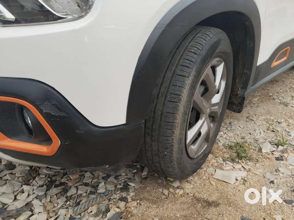 Citroen C3 Feel 2023