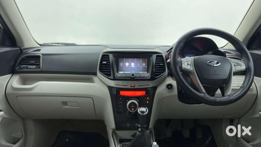 Mahindra Xuv300 W8 Diesel, 2021, Diesel