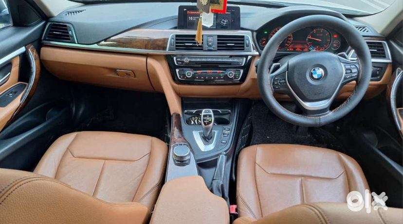 Bmw 3 Series 320d, 2019, Diesel