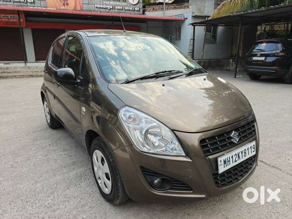 Maruti Suzuki Ritz 2009-2011 Vxi Abs, 2014, Petrol