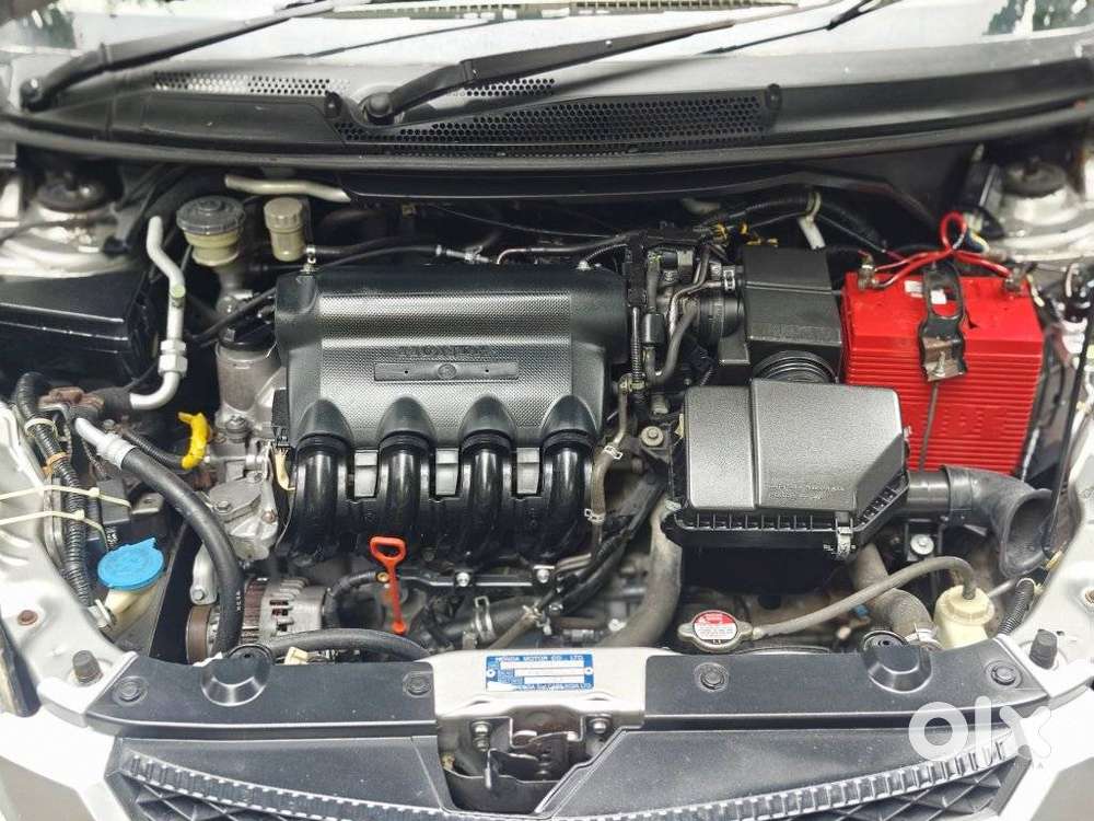 Honda City Zx Petrol Mt, 2007, Petrol