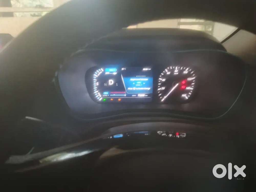 Tata Nexon Ev  2021 Electric 77000 Km Driven