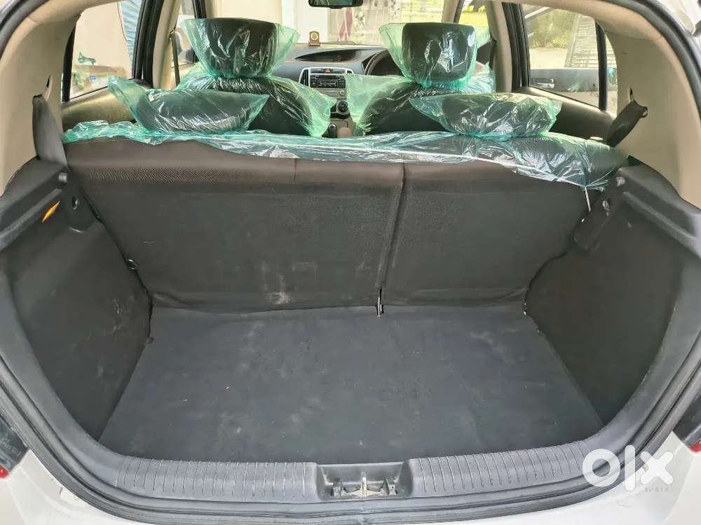 Hyundai I20 2012 Diesel 93500 Km Driven