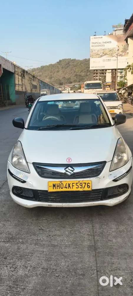 Good Conditions Car