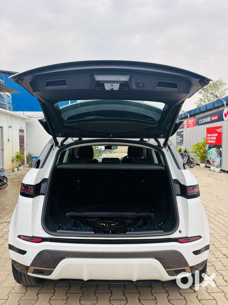 Land Rover Range Evoque Se R-dynamic Diesel, 2024, Diesel