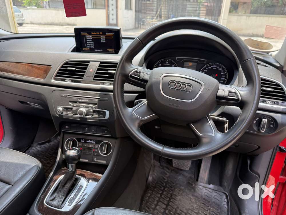 Audi Q3 35 Tdi Premium Plus + Sunroof, 1992, Diesel