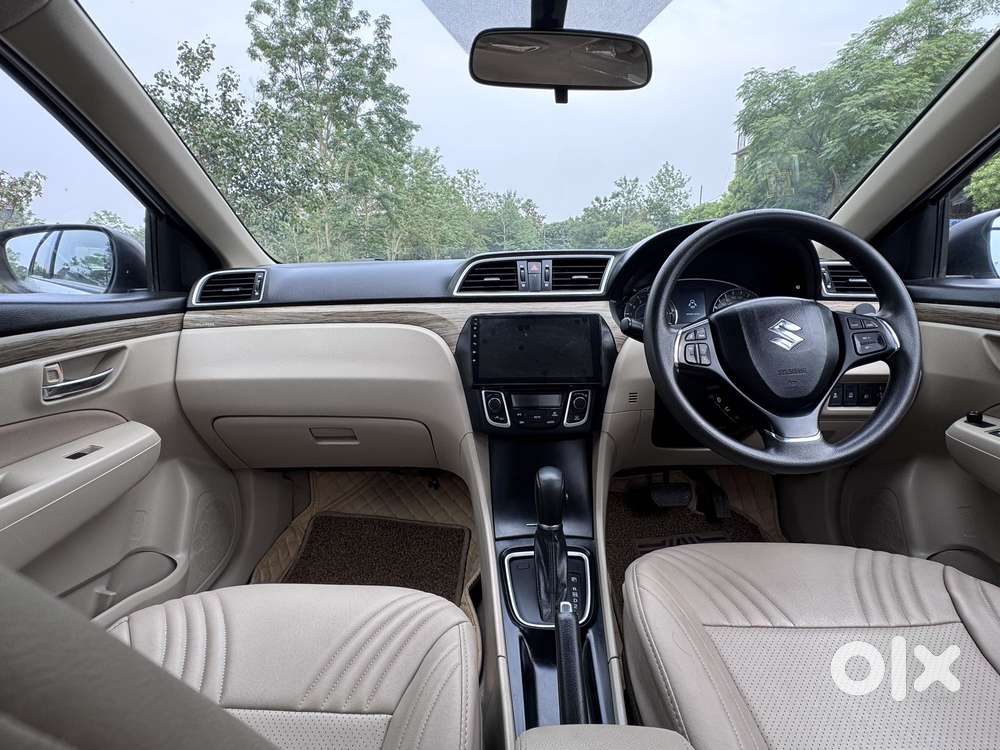 Maruti Suzuki Ciaz Smart Hybrid Delta , 2020, Petrol