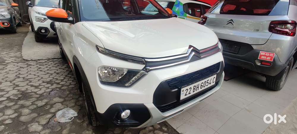 Citroen C3 Feel 2022