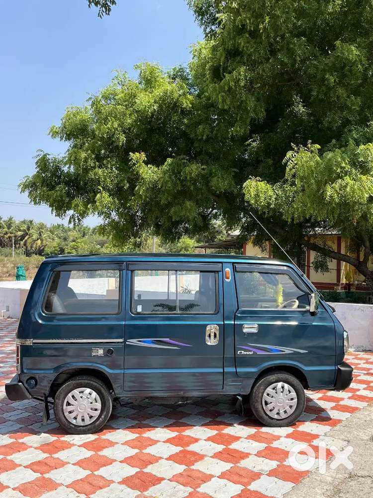 Omni 2009 With Lpg