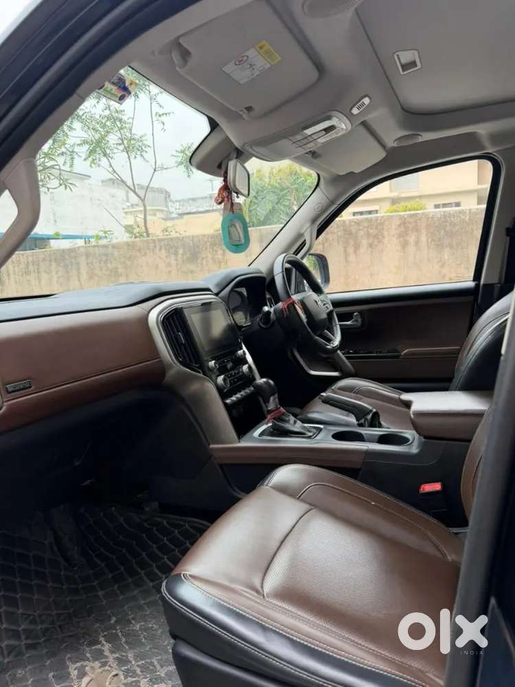 Mahindra Scorpio N 2022 Diesel Well Maintained