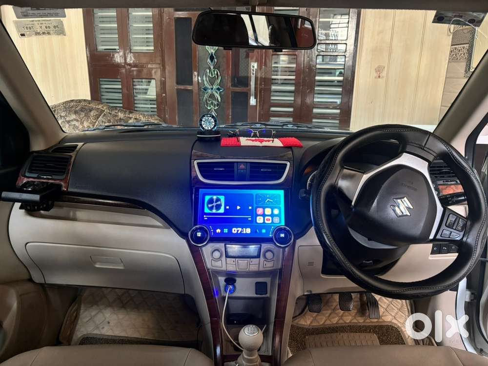 2016 Maruti Suzuki Dzire