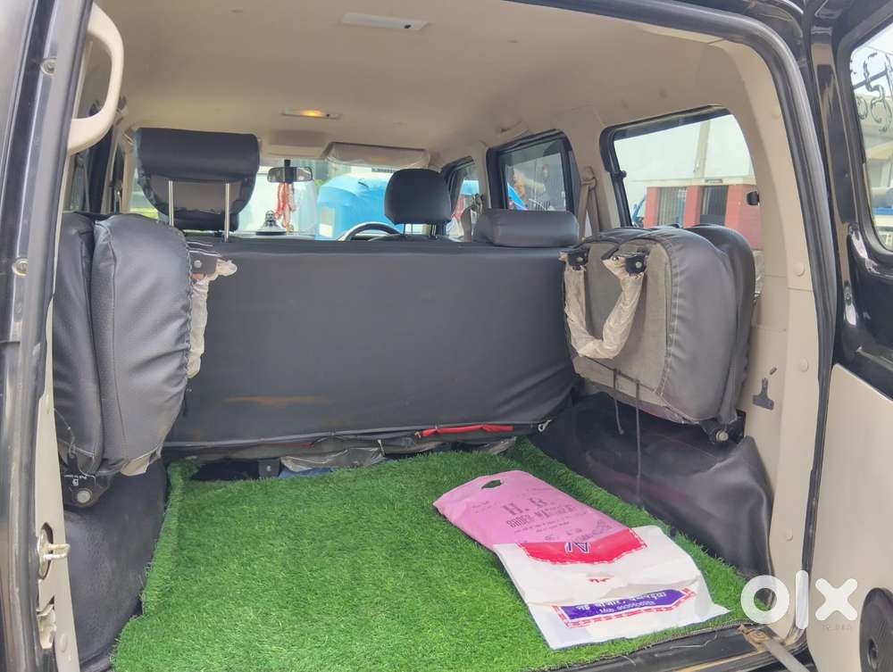 Mahindra Scorpio S5 Plus, 2021, Diesel