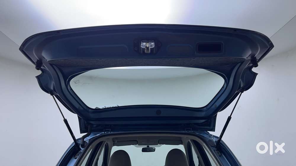 Nissan Micra Active Xv, 2018, Petrol