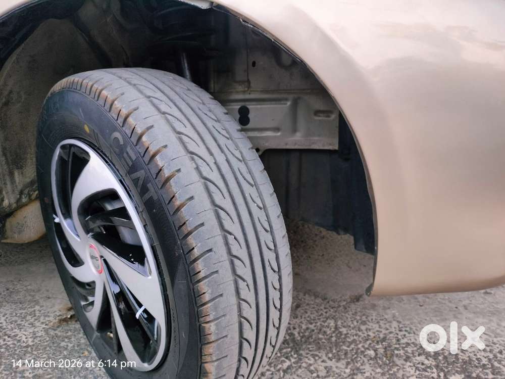 Toyota Etios, 2011, Cng & Hybrids