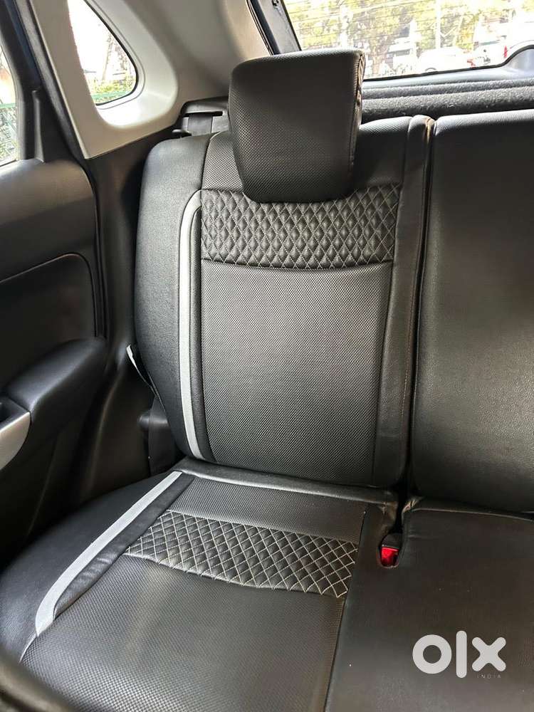 Maruti Suzuki Baleno Delta, 2018, Petrol