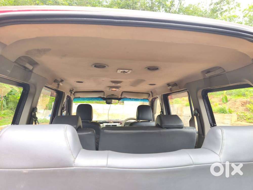 Nri Owned Tata Sumo Grande (2009)excellent Condition  Genuine 1.05km