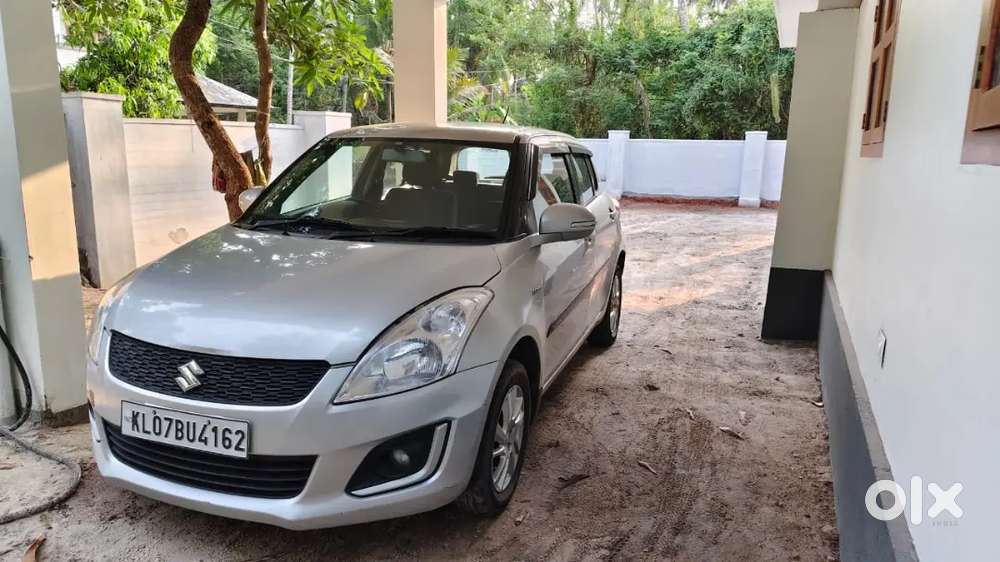 Maruti Suzuki Swift 2012 Diesel Well Maintained