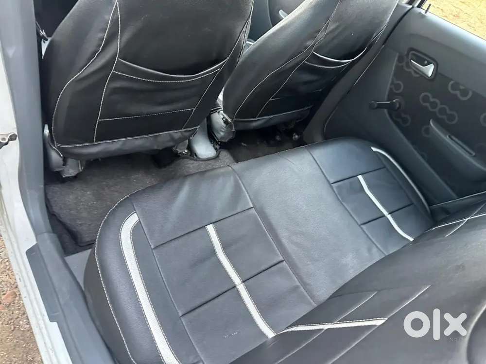 Maruti Suzuki 800 2016 Petrol 55000 Km Driven