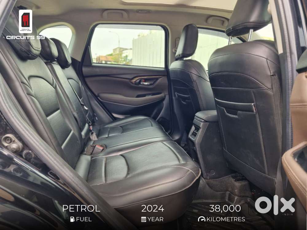 Toyota Urban Cruiser Hyryder 1.5 G Hybrid, 2024, Cng & Hybrids