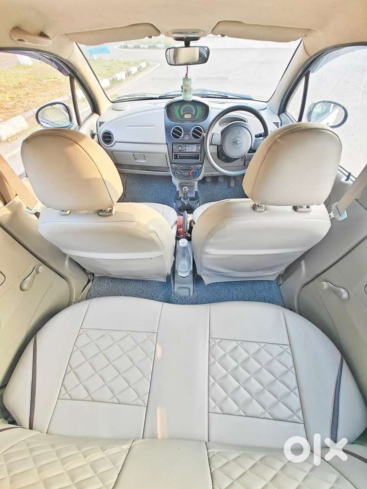 Chevrolet Spark 1.0 Ls 2014