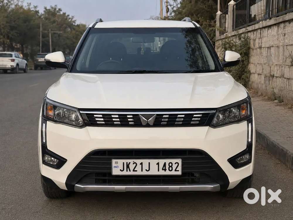 Mahindra Xuv300 Diesel 2023
