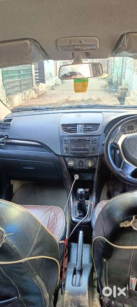 Maruti Suzuki Ertiga 2018