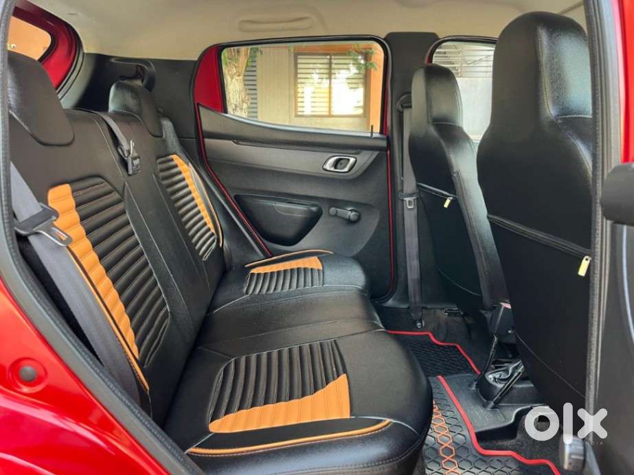 Renault Kwid 2019-ongoing 1.0 Rxt (o), 2019, Petrol