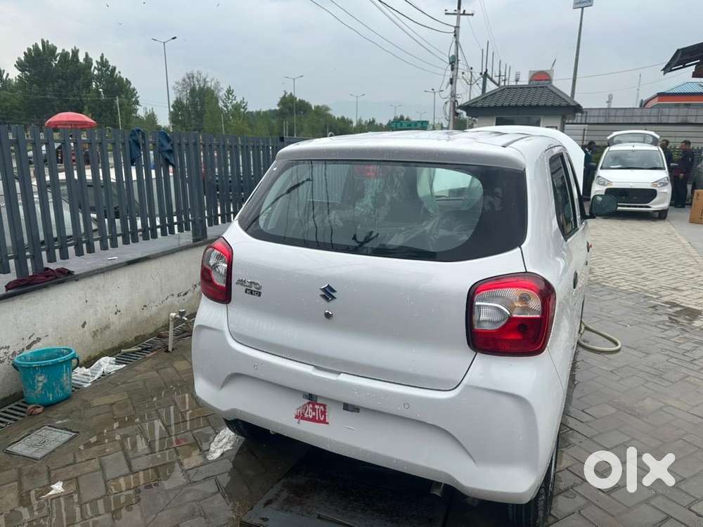 All New Maruti Suzuki With Only 50000 Downpymnt