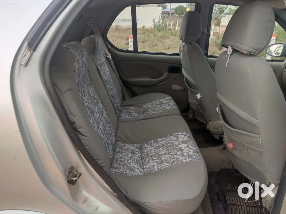 Tata Indica V2 Xeta 2006