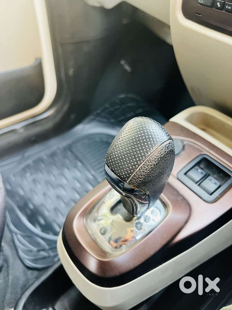 Tata Nano Xta, 2016, Petrol