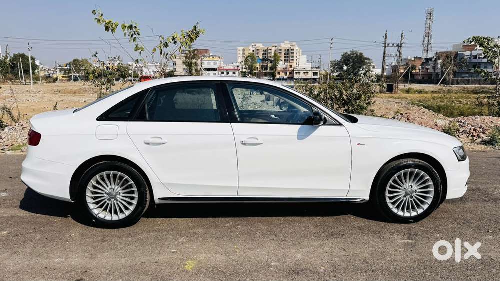 Audi A4 2014-2016 2.0 Tdi Multitronic, 2015, Diesel