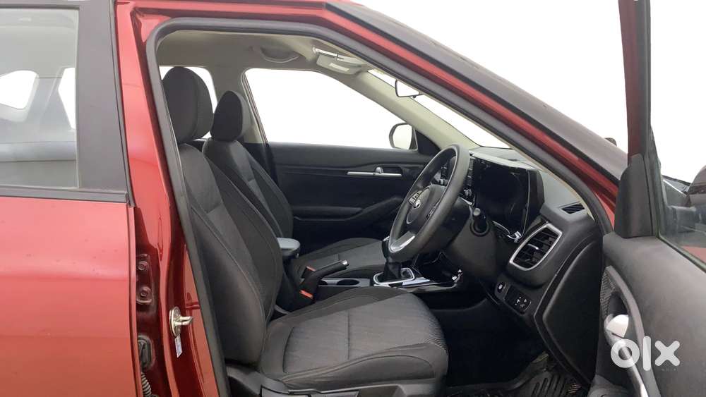 Kia Seltos Htk Plus 1.5 Diesel, 2021, Diesel