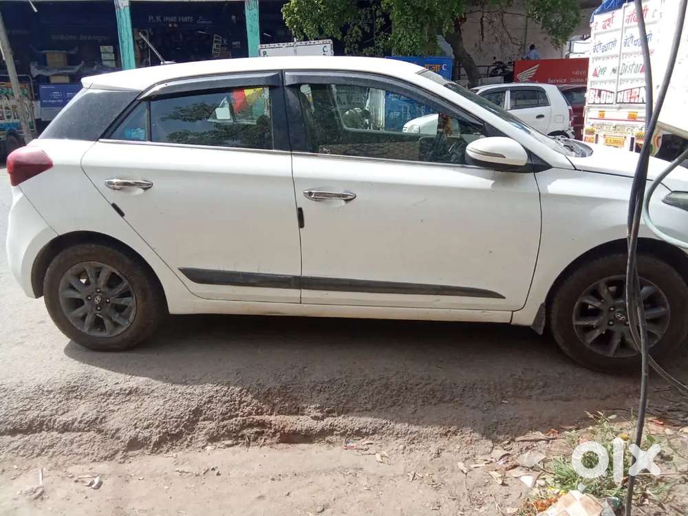 Hyundai I20 2020 Cng & Hybrids 132000 Km Driven