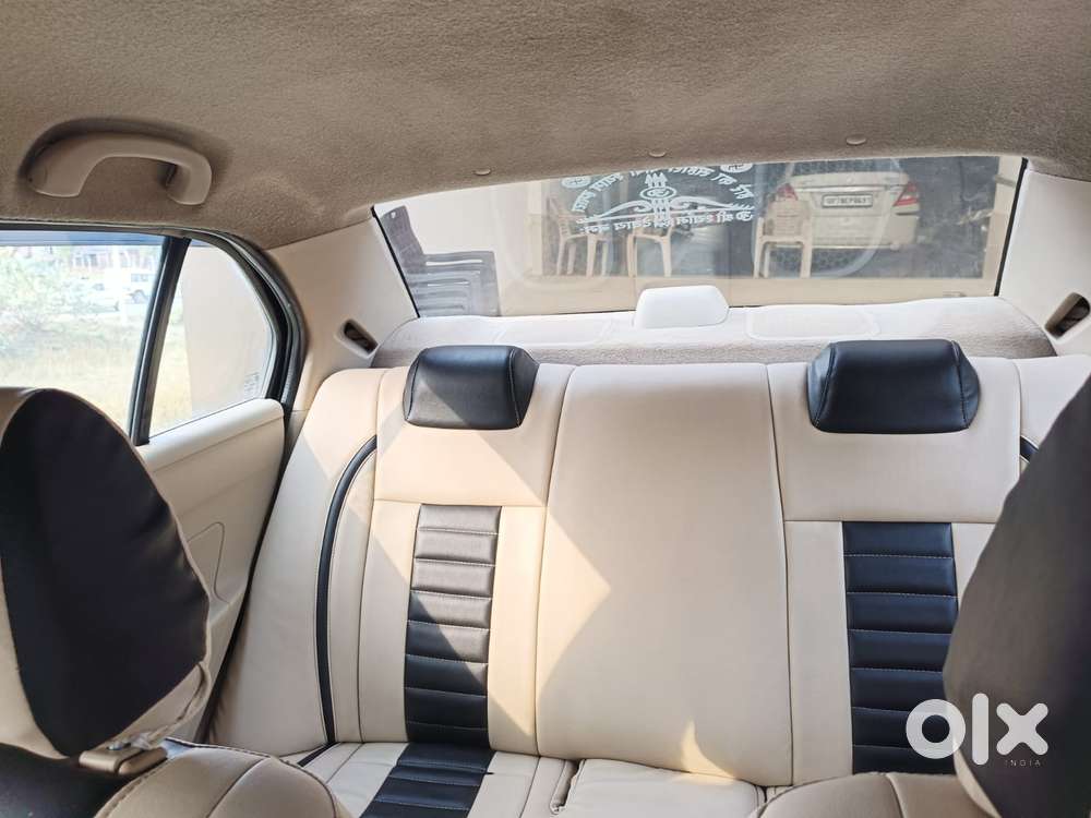 Maruti Suzuki Swift Dzire Ldi Bsiv, 2015, Diesel